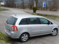 Opel Zafira Ecco flex 7 местна, снимка 5