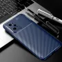 Realme GT Neo2 / GT2 Удароустойчив Carbon Fiber Калъф и Протектор, снимка 1