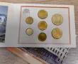 Колекция монети 1992 година - БНБ , снимка 2