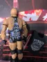 Екшън фигура WWE Mattel Ryback Райбак Elite Series figure играчка, снимка 11