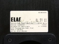 Тонколони Elac el 51 ll /1 , снимка 9