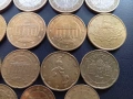 2 Евро/1 Евро/0.50 Цента/0.20 Цента/0.10 Цента/2 Euro/1 Euro, снимка 7