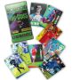 Албум за карти Panini Top Class 2024 Trading Cards (270 cards), снимка 5