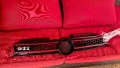 Оригинална предна решетка за VW Golf 6 GTI 2009-2012., снимка 1