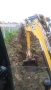 Услуги с мини багер JCB, снимка 7