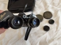 ПРОМО ТОП Японски Ловен Бинокъл-7Х50-Hilkinson-КАТО НОВ, снимка 4