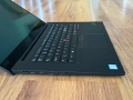 15.6' 4K UHD Touch i7-9850H Lenovo ThinkPad X1 Extreme Gen 2 @ 16GB DDR4/512GB NVMe/Бат 4ч, снимка 13