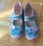 Детски пантофи за момиче номер 31, дължина на стелката 18.5 см, снимка 1