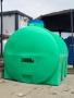 съд 3000лт /бидон/резервоар/цистерна/, снимка 1