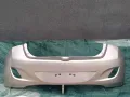 задна броня Hyundai i30 , 5 door hatch, 2012-2017 г. #1024V, снимка 1