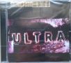 Depeche Mode - Ultra 1997 (Remastered) (2007, CD), снимка 1