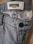 Дънки Moschino Jeans, снимка 2