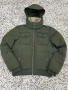 Мъжко зимно, пухено яке TOMMY Размер L, снимка 1