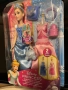 Кукла Пепеляшка 2 в 1 Disney princess с две рокли и аксесоари , снимка 13