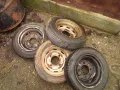 ТРАБАНТ-части!!!, снимка 7