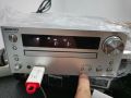 Onkyo cr-545 + тонколони mp3 ресийвър usb, снимка 11