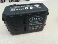 battery 98v-JMK 98V//6.0Ah LI-ION BATTERY PACK 1107251230, снимка 5