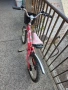 Детско колело 16" - момиче, снимка 4