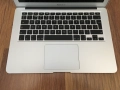 13.3' Core i5 Apple MacBook Air 2015 4GB RAM/128GB SSD/Intel HD 6000/Батерия 8 часа, снимка 9