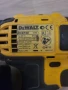 DEWALT 14.4 Li ion, снимка 3