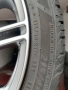 джанти 17" 5х100 Skoda , снимка 9