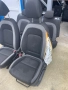 Предни седалки, лява и дясна от Hyundai Kona 1.6 T-GDI, двигател G4FJ, ск. кутия DQ21, 177 кс., 2021, снимка 2