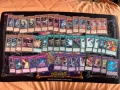 Yu-Gi-Oh тестета + bluk  , снимка 2
