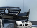 Броня за Mercedes E 213 E-class W213 , снимка 3