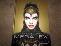 Megalex Deluxe Edition by Alejandro Jodorowosky, снимка 2