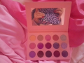 Нови!Подарявам Сенки за очи 15 цвята в розова гама, снимка 1