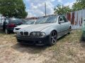 bmw 525 d e39 m-pack на части бмв е39 525д navi кожа м пакет, снимка 12