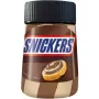 Крем 350гр Snickers/Bounty/Mars/Twix/Biscoff, снимка 1