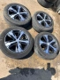 5x108 18 цола алуминиеви джанти 7.5J ET49, 65.1 мм централен отвор от Peugeot 5008 2021г., снимка 3
