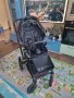 количка Cybex priam platinum lux, снимка 1