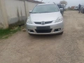 Задно дясно стъкло за врата за Mazda 5 2.0D (2007) 43R-003021, снимка 3