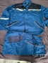 работно облекло 64 размер, снимка 1