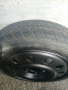 5×115 70.2 ц.о. гудийър нова , снимка 15