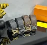 Louis Vuitton Унисекс Колан🔝Мъжки Колан Луис Витон🔝Дамски Колан - Различни Цветове Код E780, снимка 10