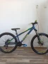 26" CTM Raptor 1.0 - Дискови спирачки, 1х8 палцови скорости, снимка 2