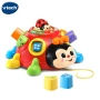 Музикална играчка за сортиране Vtech Калинка, снимка 3