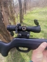 Въздушна пушка Gamo Black Knight 5.5mm, снимка 5