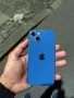  Продавам iphone 13 128 gb blue и apple watch 7 45 мм, снимка 2