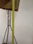 Винтидж лампион,паркетна лампа, снимка 3