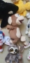 плюшени играчки, снимка 5