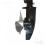 Извънбордов ДВИГАТЕЛ за лодка / Мотор за Лодки - 2.5HP, 3.5HP, 4.0HP, /3.5HР -четиритактов/ - , снимка 12