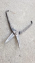 Ножица за ламарина , снимка 2