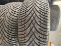 4бр.зимни гуми 205/45/17 Kleber, снимка 1