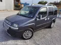 Продавам Fiat Doblo 1.9JTD MALIBU, снимка 2