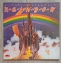 Rainbow ‎– Rainbow Rising / Ritchie Blackmore's Rainbow Издание 🇬🇧 UK 1976г -GATEFOLD Състояние на, снимка 2
