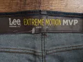 Дънки Lee / Lee Extreme Motion MVP Slim Fit Tapered Jean НОВИ!, снимка 7